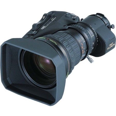PANASONIC Fuji Za17X7.Brd Efp Lens No Extender & Digital Encoders ZA17X7.6BRD